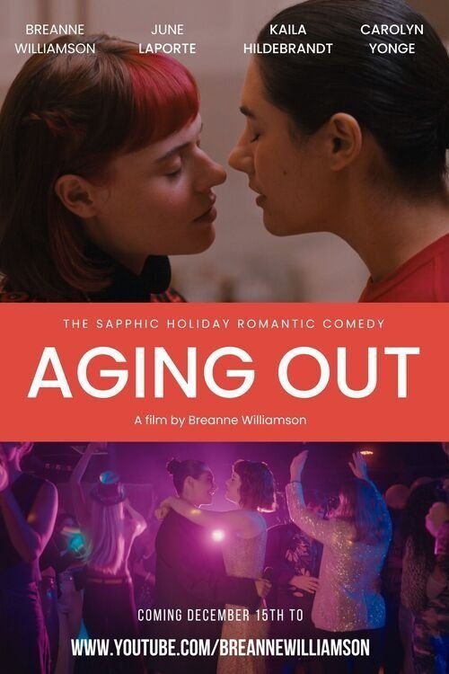 Aging Out movie