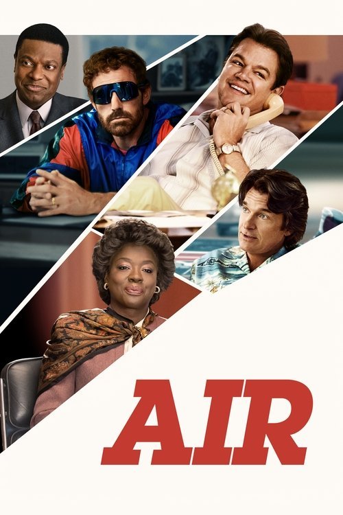 Air movie