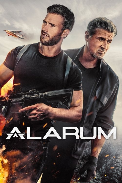 Alarum movie