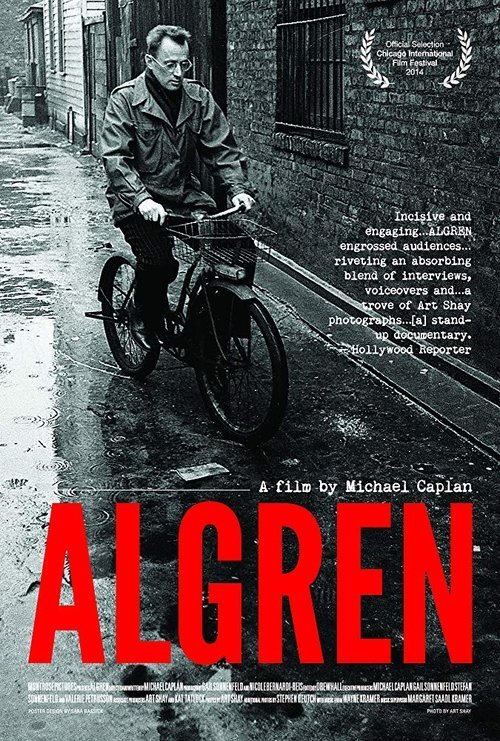 Algren movie