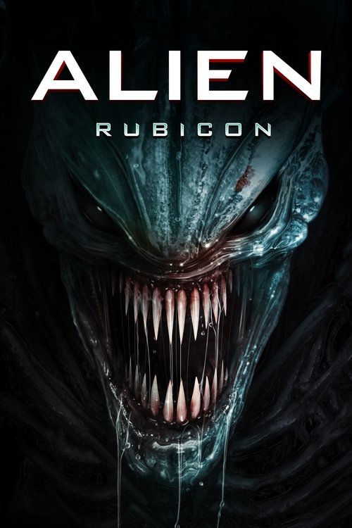 Alien: Rubicon movie