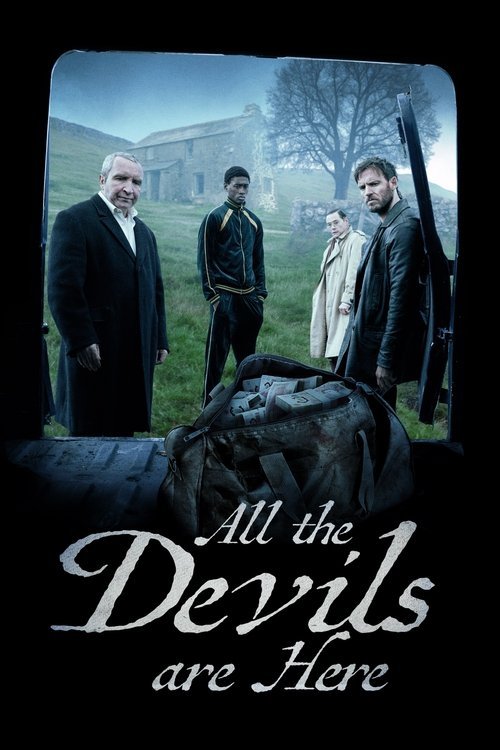 All the Devils Are Here movie