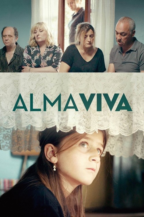 Alma Viva movie
