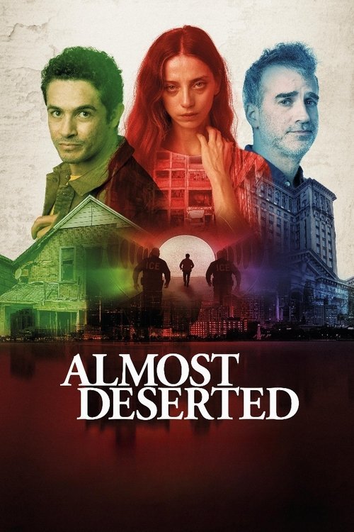 Almost Deserted movie