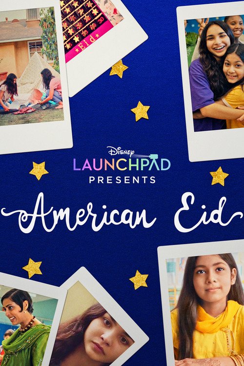 American Eid movie