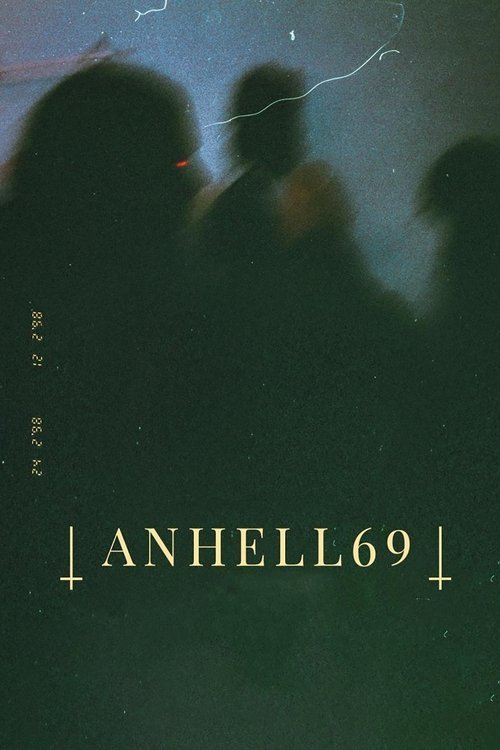 Anhell69 movie