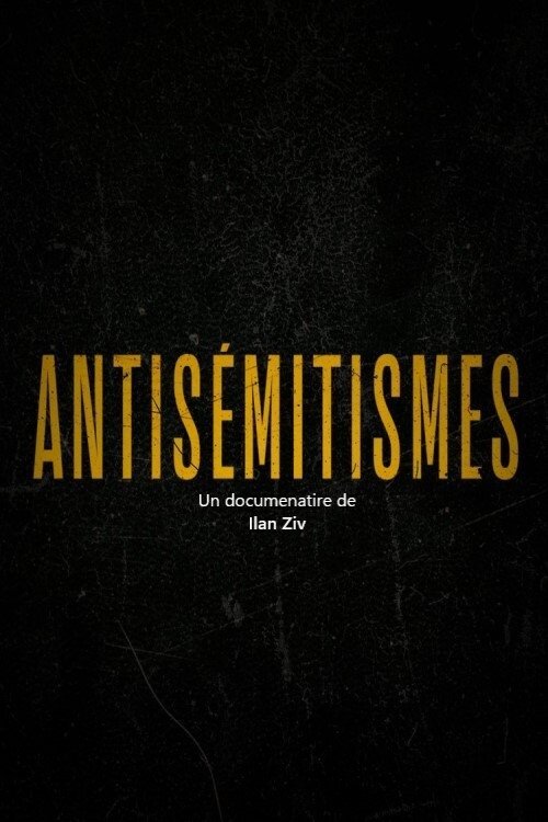 Antisemitism movie