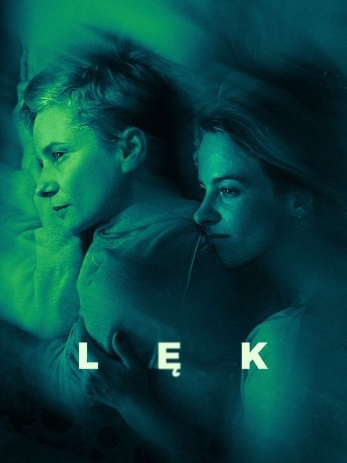 Anxiety movie