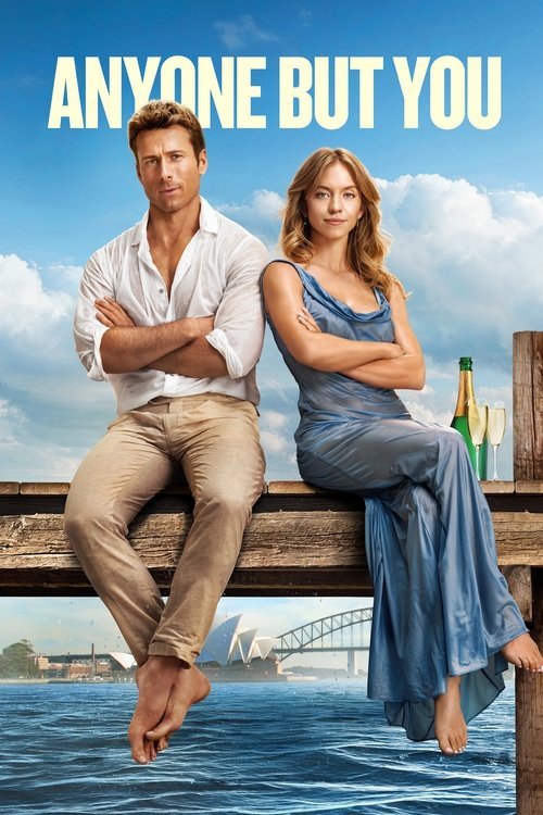 Anyone But You movie