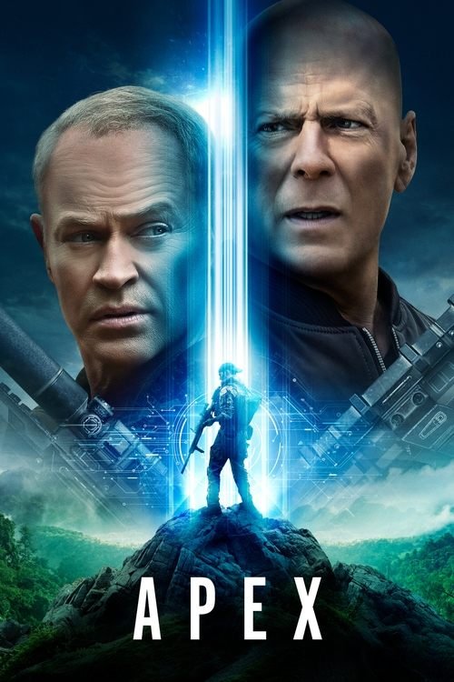 Apex movie