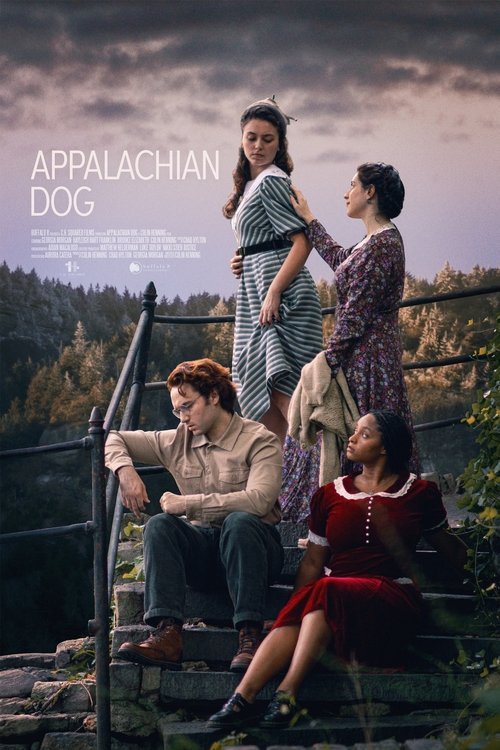 Appalachian Dog movie