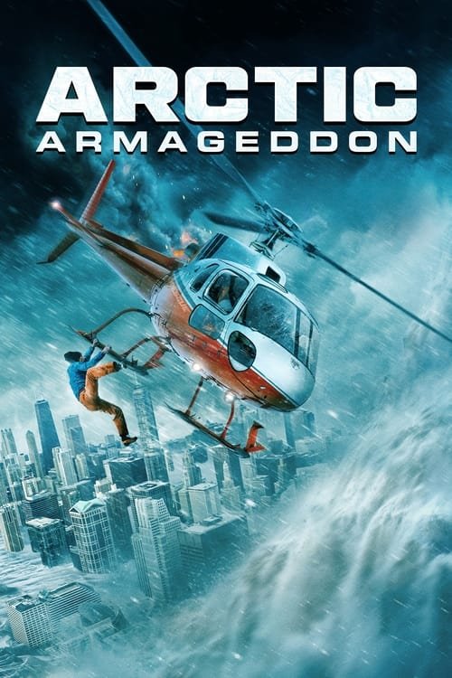 Arctic Armageddon movie