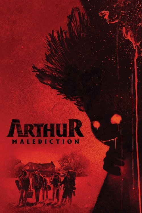Arthur: Malediction movie