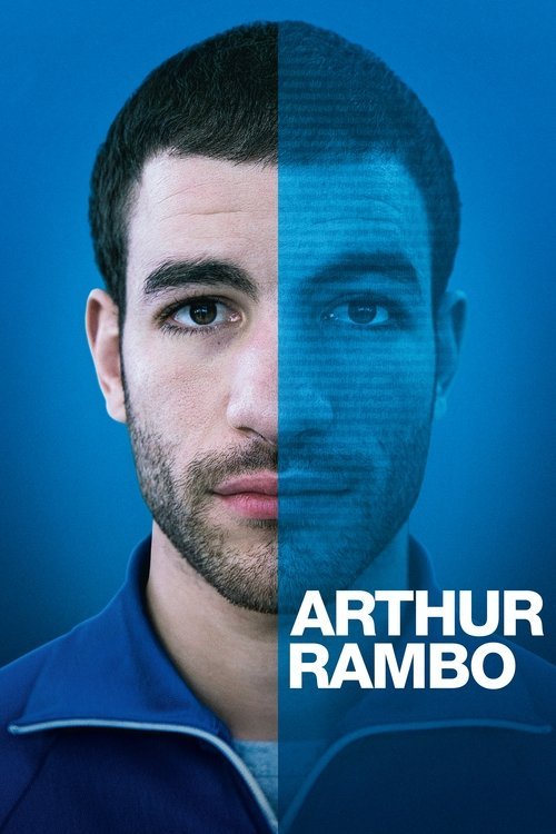 Arthur Rambo movie