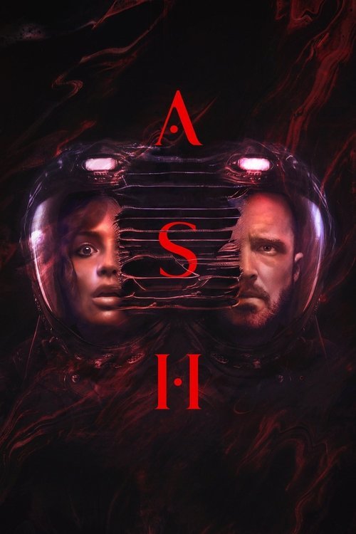 Ash movie