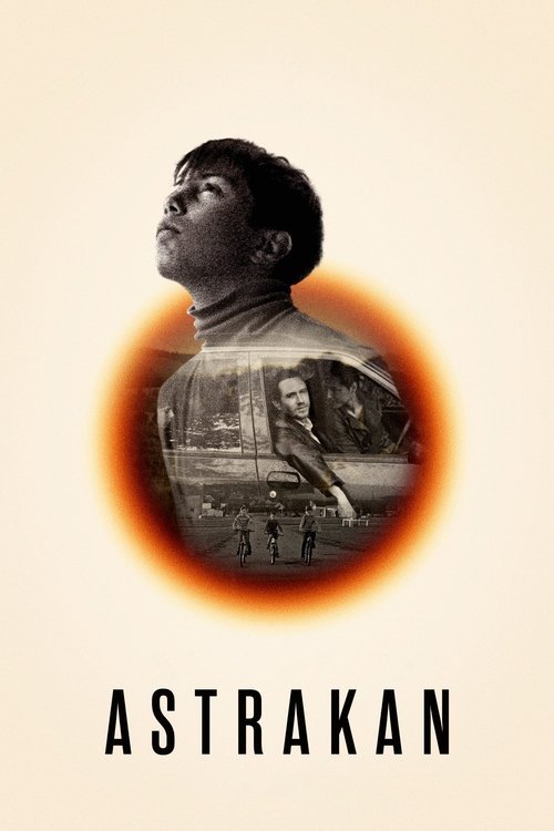 Astrakan movie