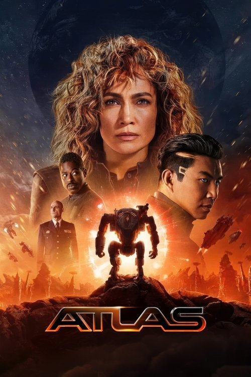 Atlas movie