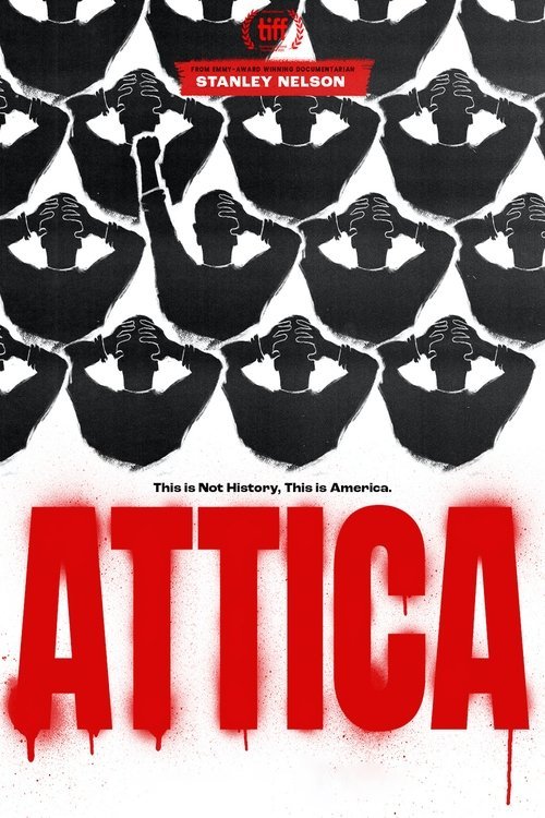 Attica movie