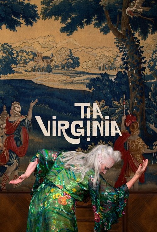 Aunt Virginia movie