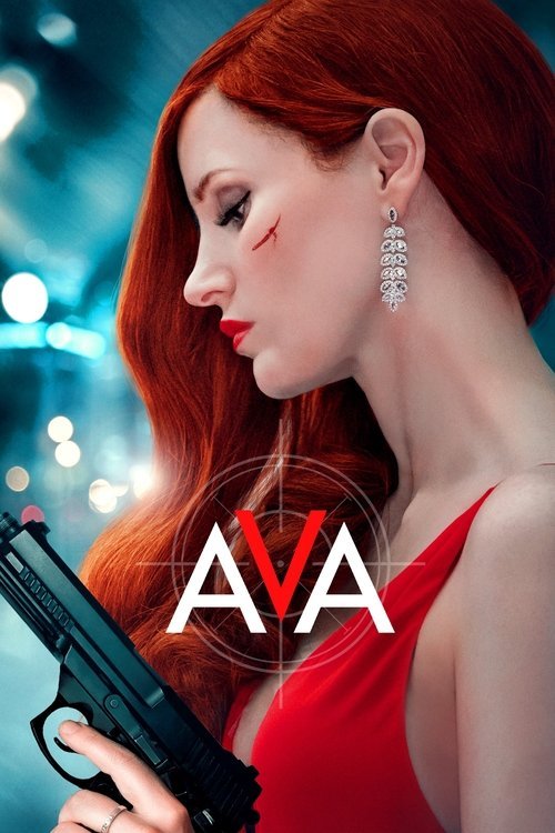 Ava movie