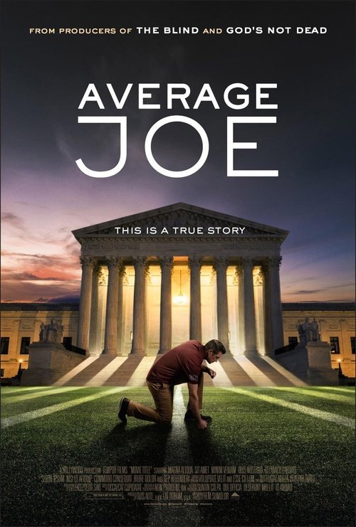Average Joe movie