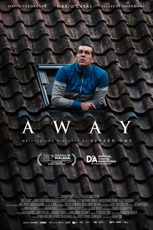 Away movie
