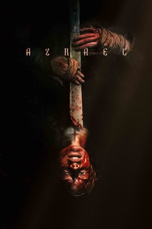 Azrael movie