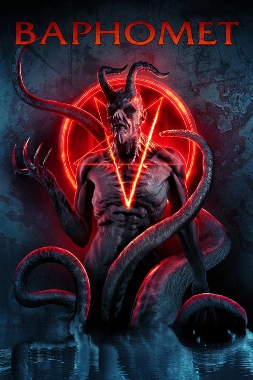 Baphomet movie