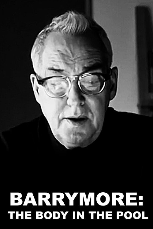 Barrymore: The Body in the Pool movie