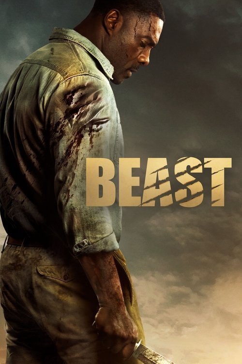 Beast movie