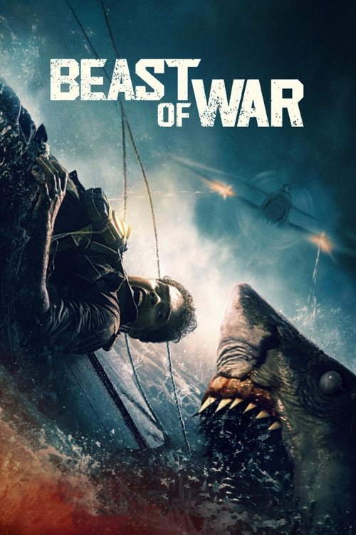 Beast of War movie