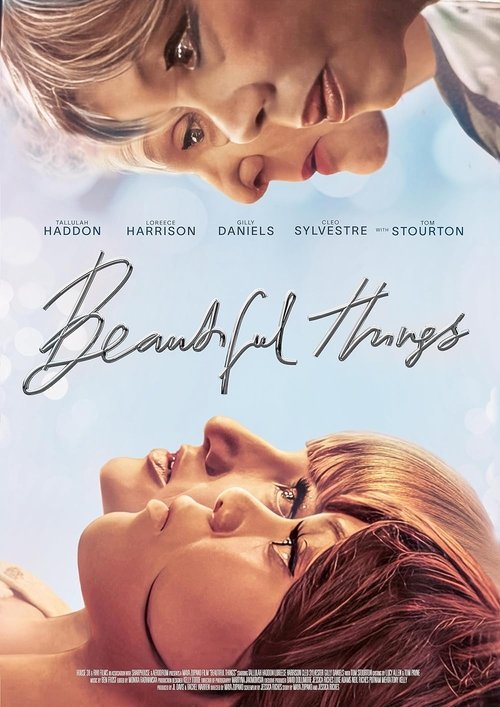 Beautiful Things movie