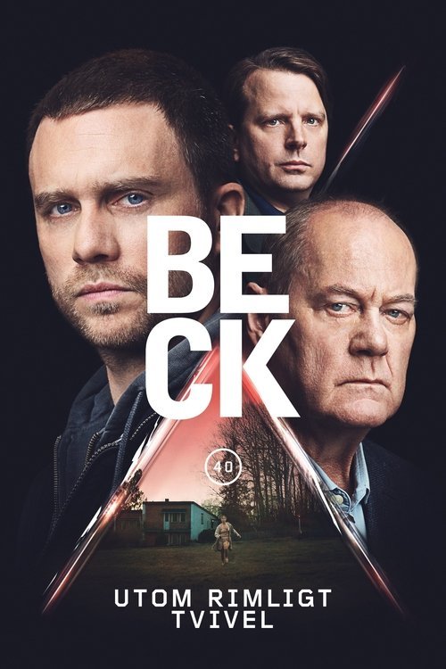 Beck 40 - Beyond Reasonable Doubt movie
