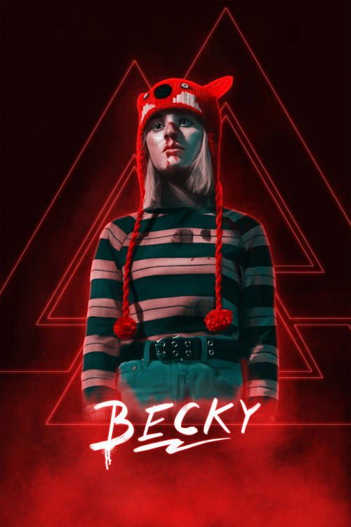 Becky movie