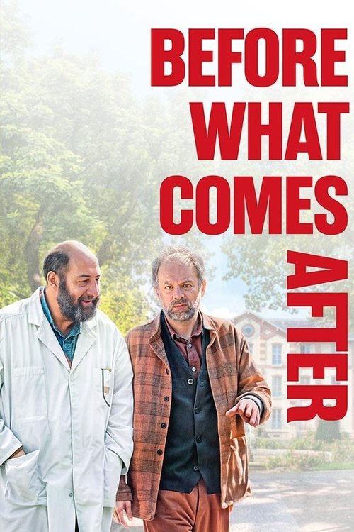 Before What Comes After movie