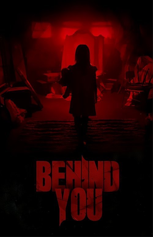 Behind You movie