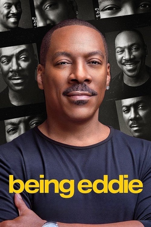 Being Eddie movie