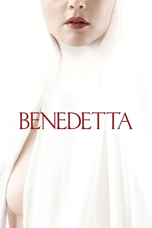 Benedetta movie
