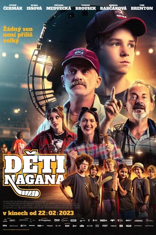 Big Dreams movie