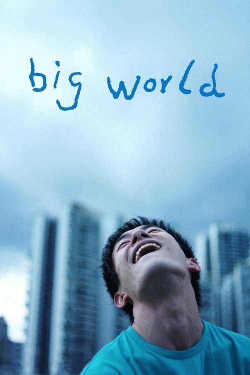 Big World movie