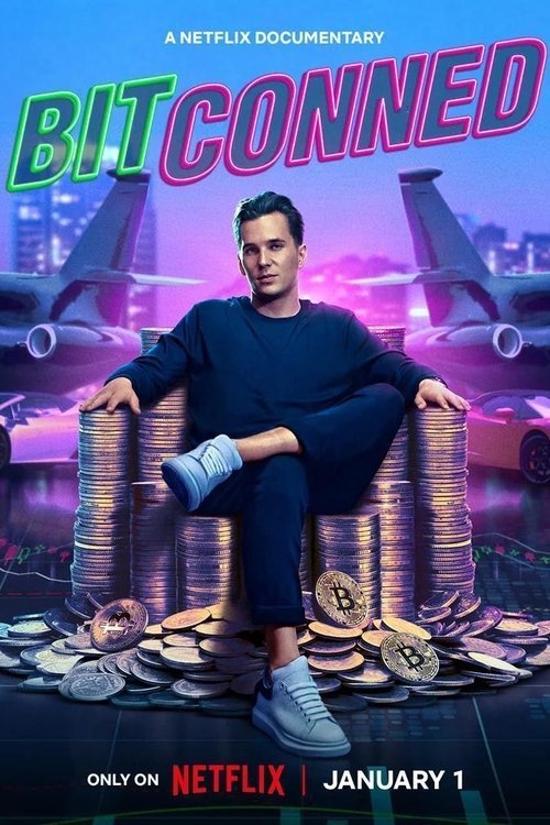 Bitconned movie