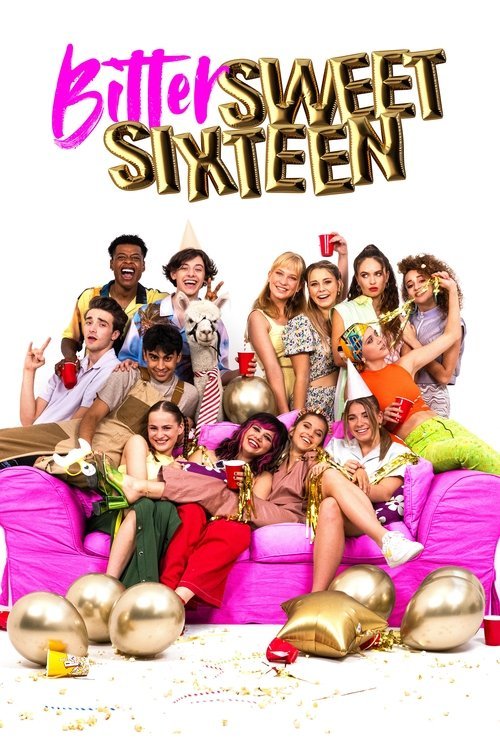 Bittersweet Sixteen movie