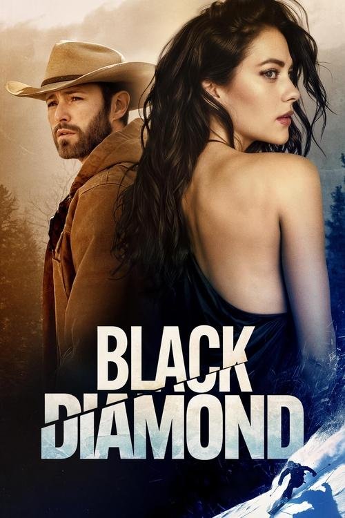 Black Diamond movie