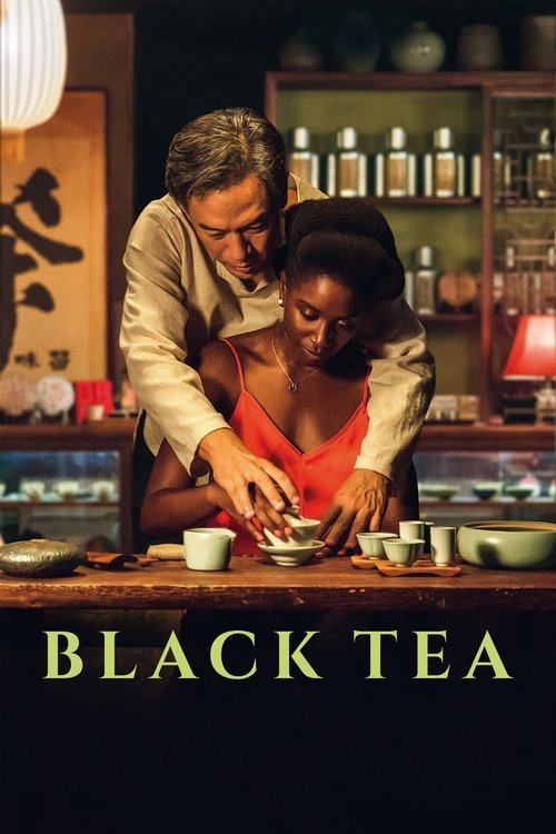 Black Tea movie