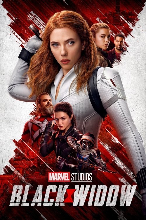 Black Widow movie