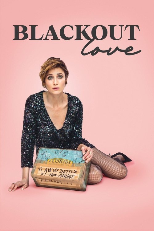 Blackout Love movie