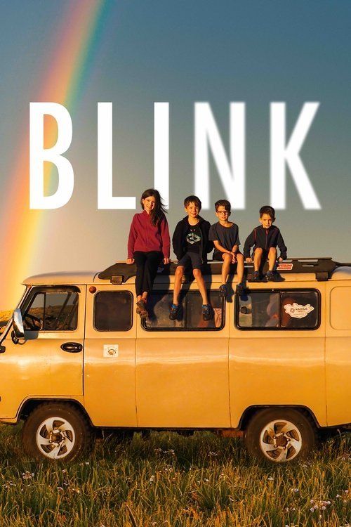 Blink movie
