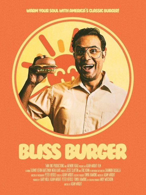Bliss Burger movie
