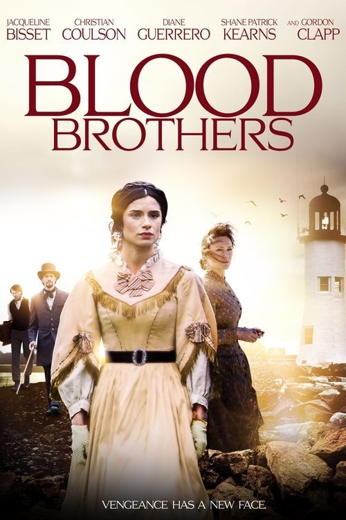 Blood Brothers movie