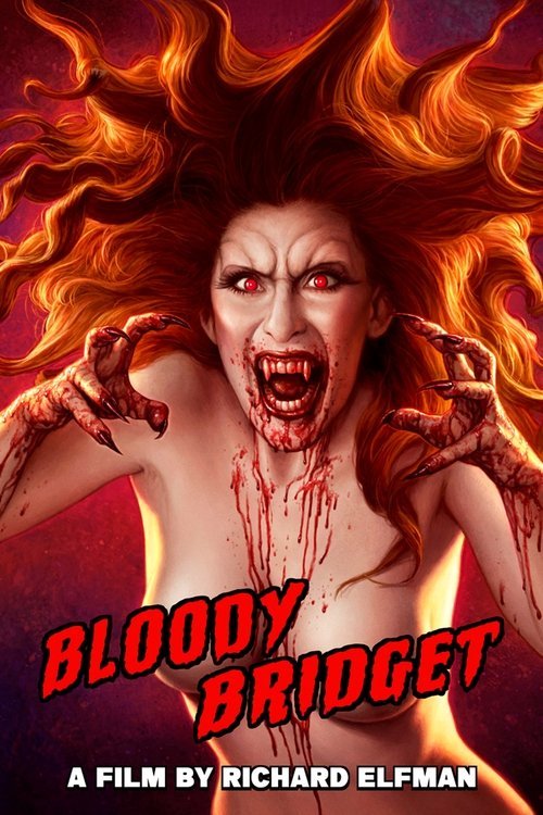 Bloody Bridget movie
